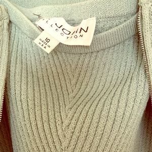 St. John Sport 2-piece Skirt Outfit